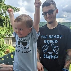 Meet your Posher, Cody